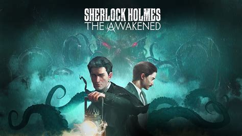 Sherlock Mystery Review (2024) .